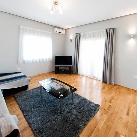 Guest house Anita 3*