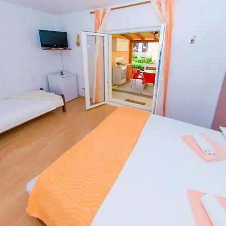Guest house Anita Stobrec