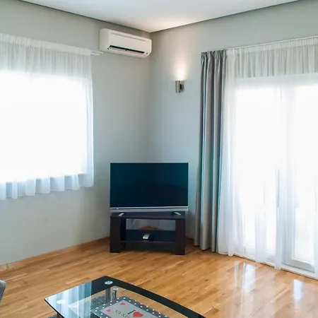 Anita Guest house 3*