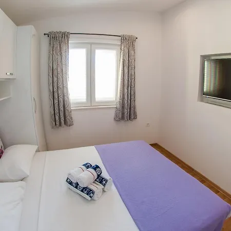 Guest house Anita 3*