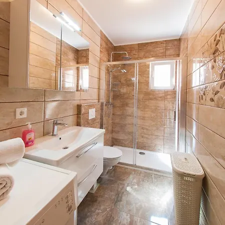 Anita Guest house