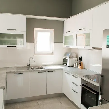 Guest house Anita 3*